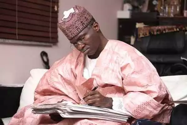We inherited 206 uncompleted roads from Jonathan – Fashola